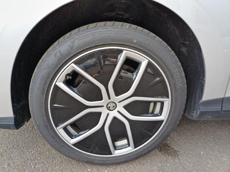 Mg Mg4 Electric 77kWh - 180 kW 2wd Luxury