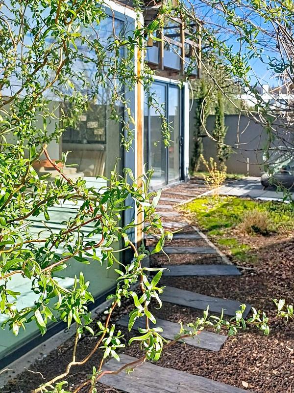 Maison - 175 m² - 5 pièces