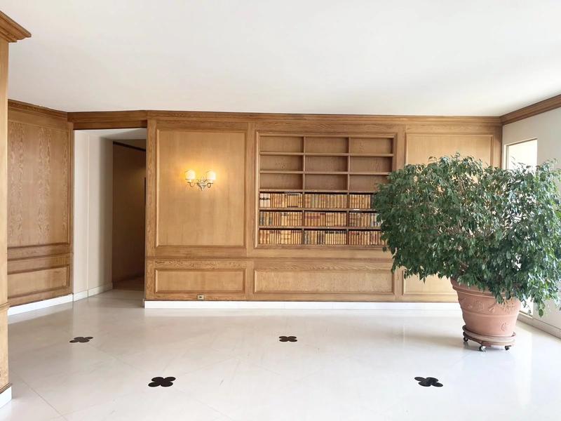 Appartement - 60 m² - 2 pièces