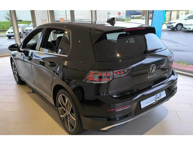 Volkswagen Golf 1.5 eTSI Evo2 150 Dsg7 Edition 50