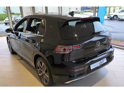 Volkswagen Golf 1.5 eTSI Evo2 150 Dsg7 Edition 50
