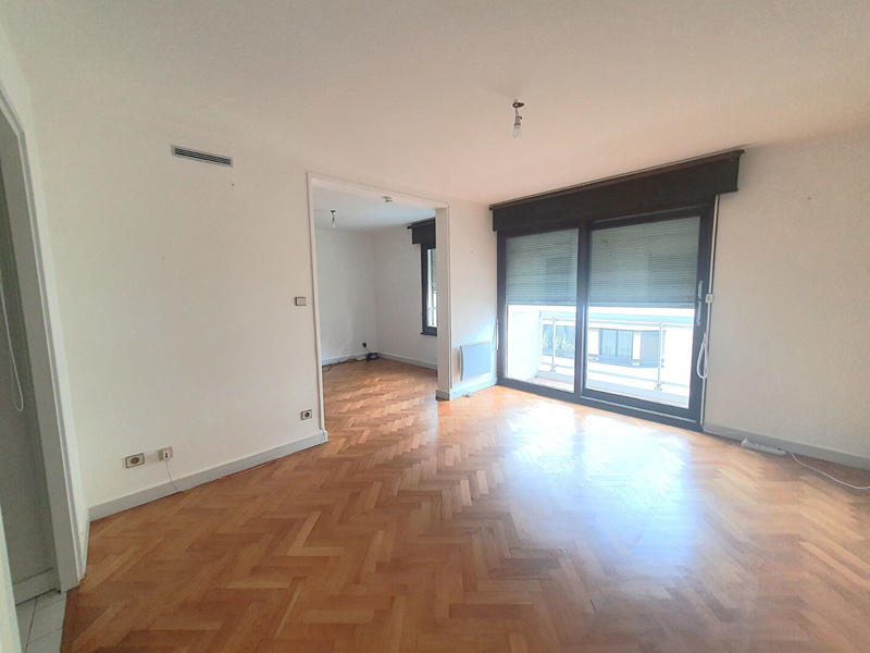 Appartement - 34 m² - 2 pièces