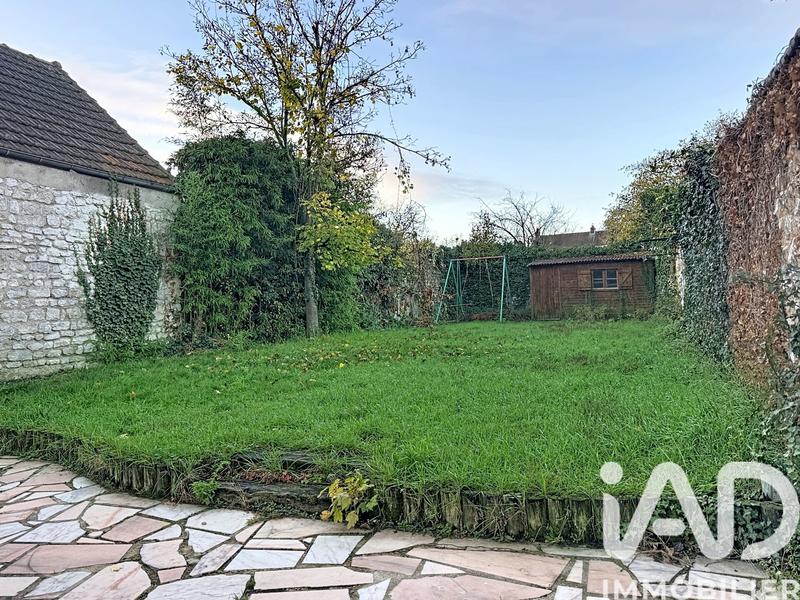 Maison - 148 m² - 6 pièces