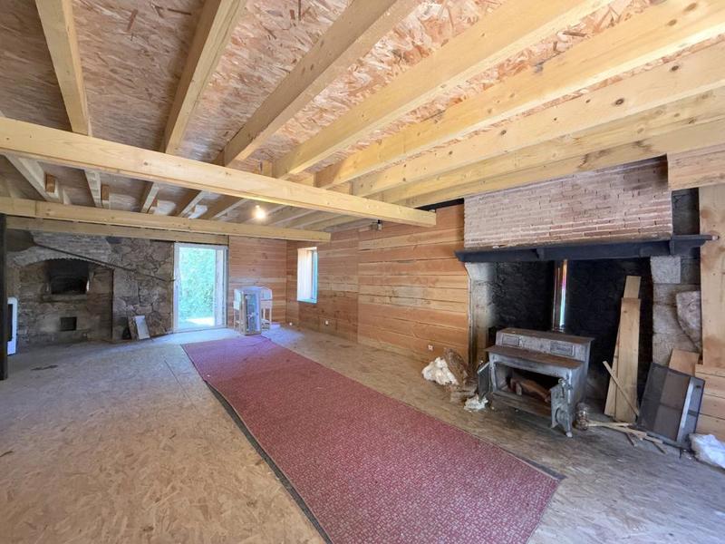 Maison - 231 m² - 6 pièces