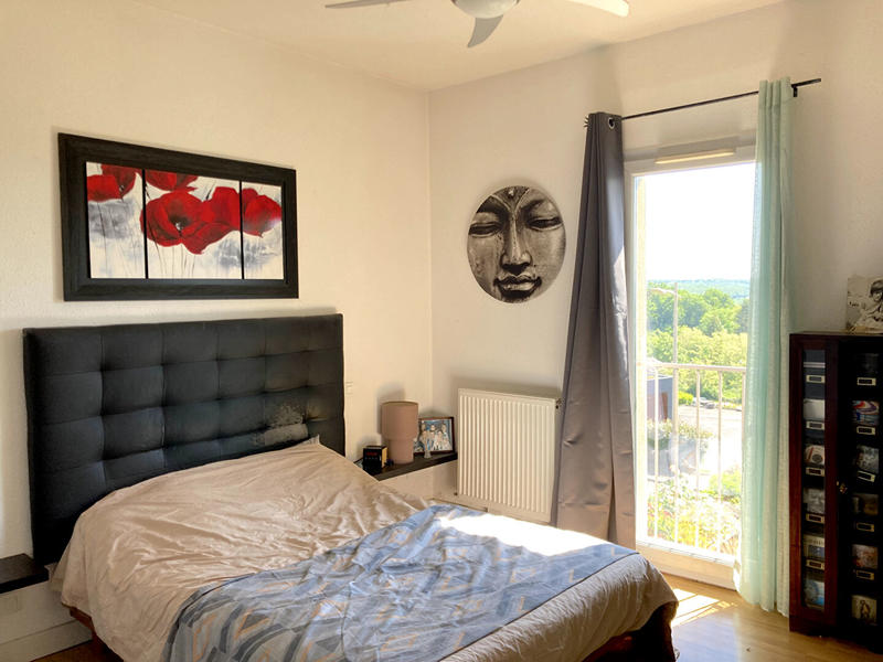 Maison - 102 m² - 4 pièces