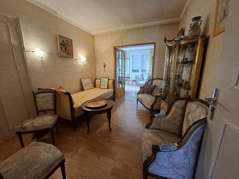 Maison - 152 m² - 7 pièces