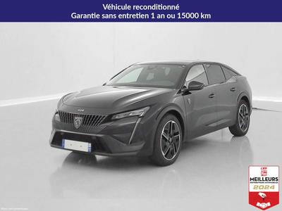 Peugeot 408 1.2 Hybrid 136ch e-Dcs6 Gt