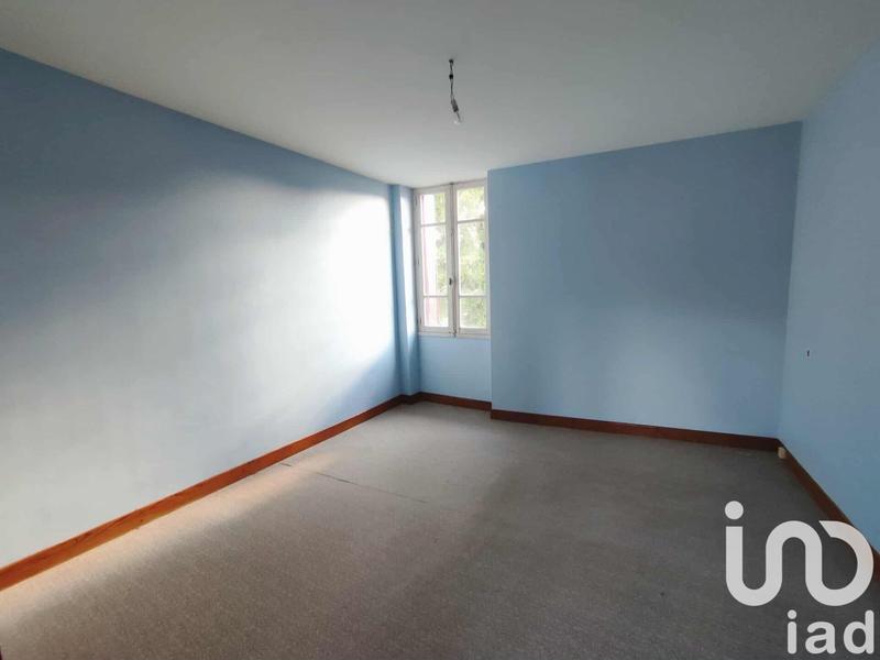 Maison de campagne - 135 m² - 6 pièces