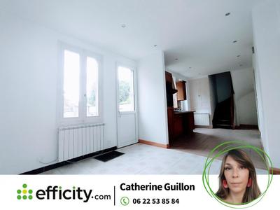 Maison ancienne - 90 m² - 5 pièces