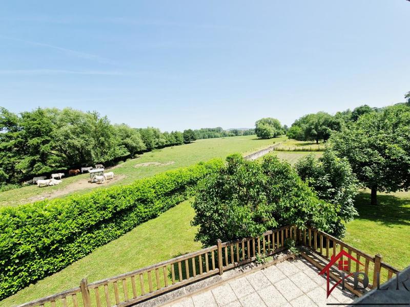 Gîte - 38 m² - 2 pièces