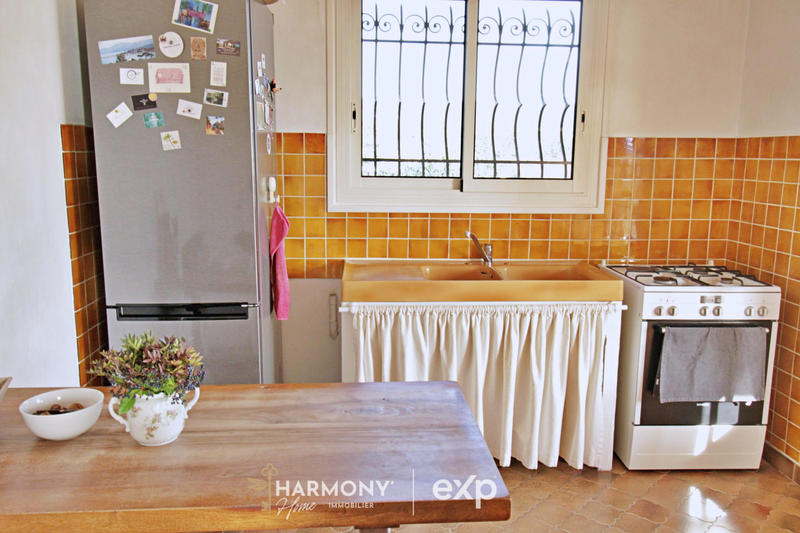 Villa - 91 m² - 4 pièces