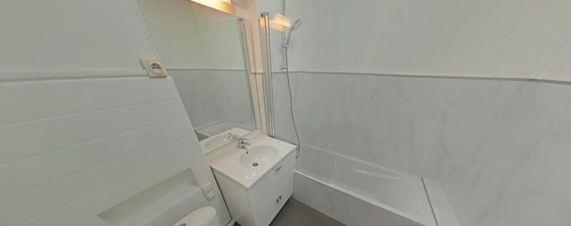 Appartement - 132 m² - 5 pièces