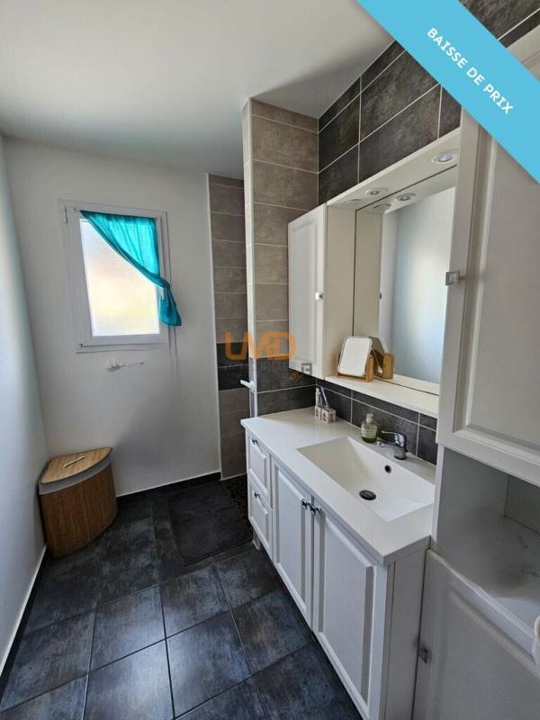 Maison - 82 m² - 4 pièces