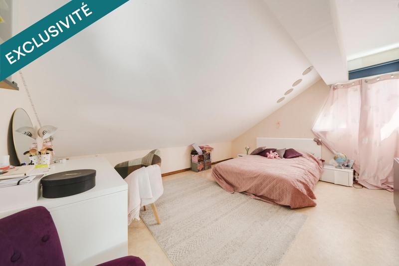 Appartement - 149 m² - 5 pièces