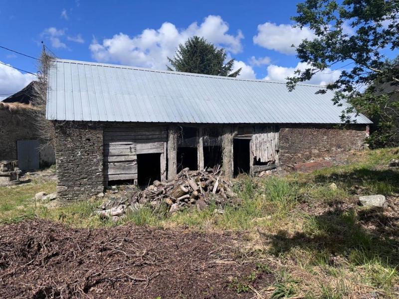 Maison - 278 m² - 1 pièce