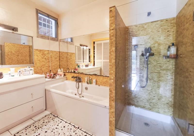 Maison ancienne - 276 m² - 6 pièces