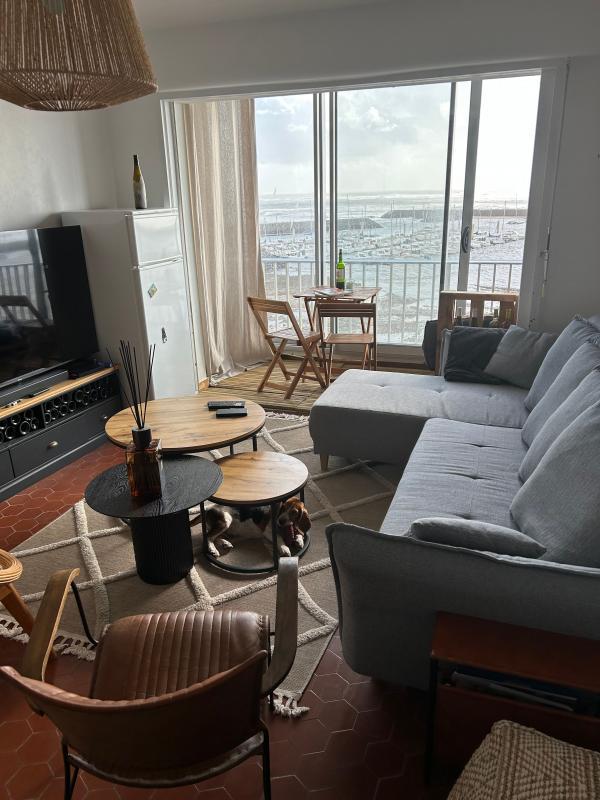 Appartement - 30 m² - 1 pièce