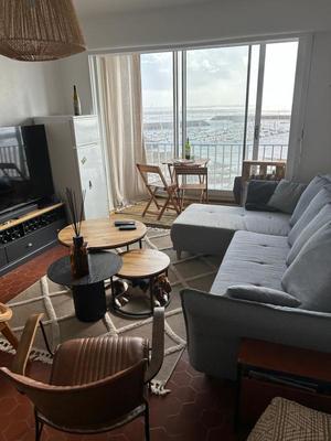 Appartement - 30 m² - 1 pièce