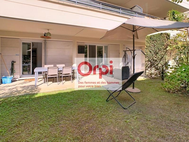 Appartement - 49 m² - 2 pièces