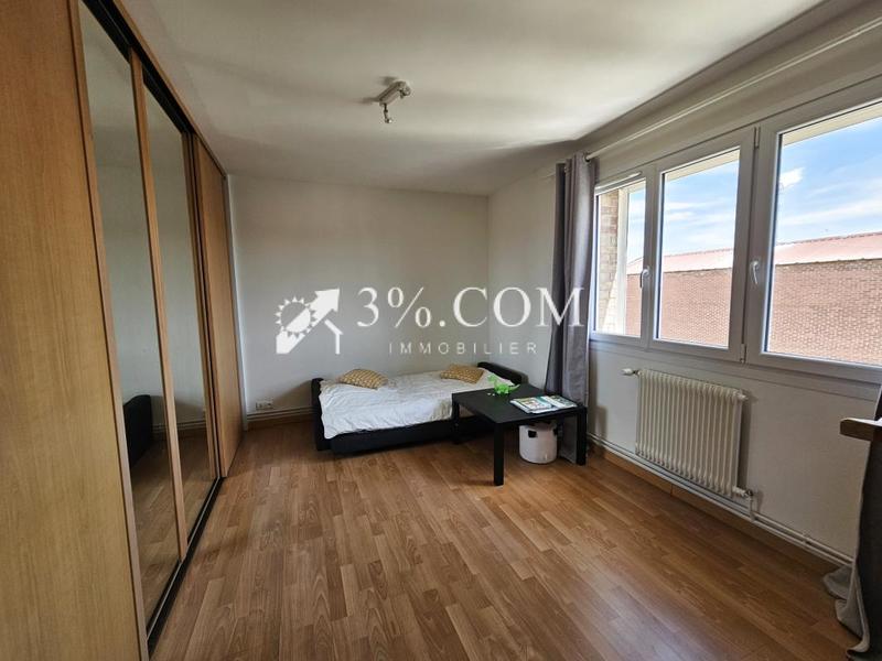 Appartement - 95 m² - 4 pièces