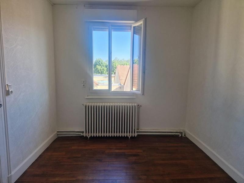 Maison - 83 m² - 3 pièces