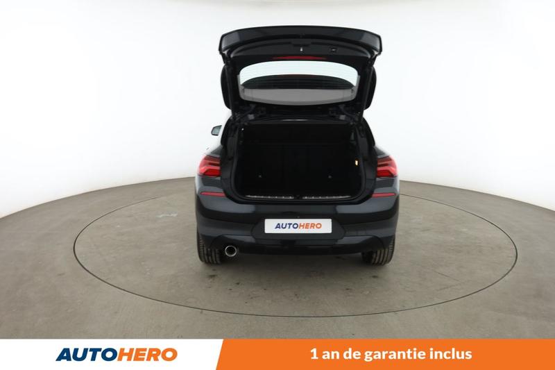 Bmw X2 sDrive18i Lounge Dkg7 136 ch