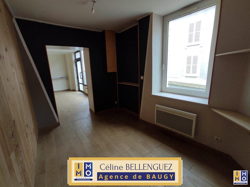 Maison - 108 m² - 4 pièces