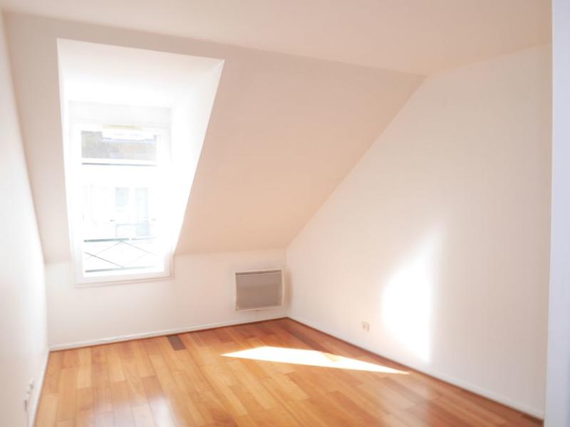 Appartement - 93 m² - 4 pièces