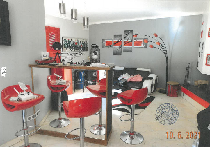 Villa - 110 m² - 6 pièces