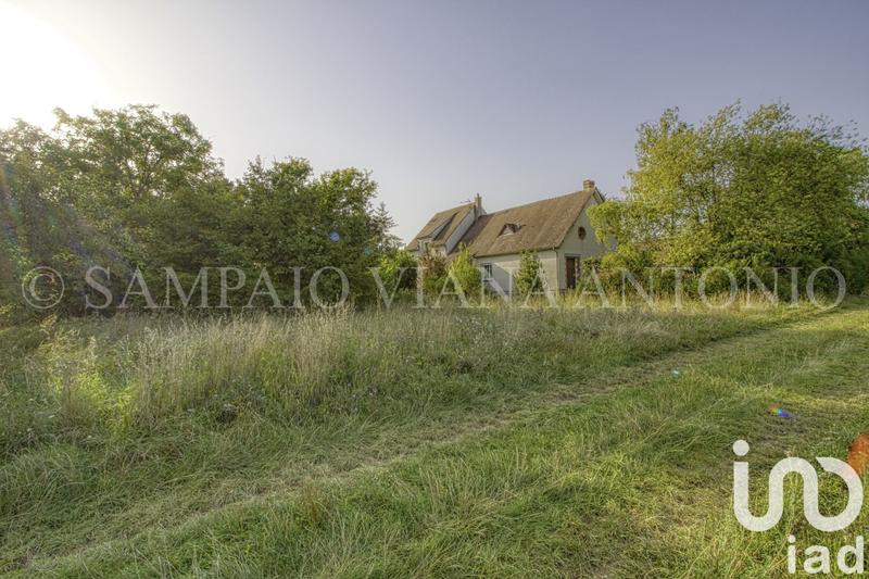 Maison - 170 m² - 5 pièces