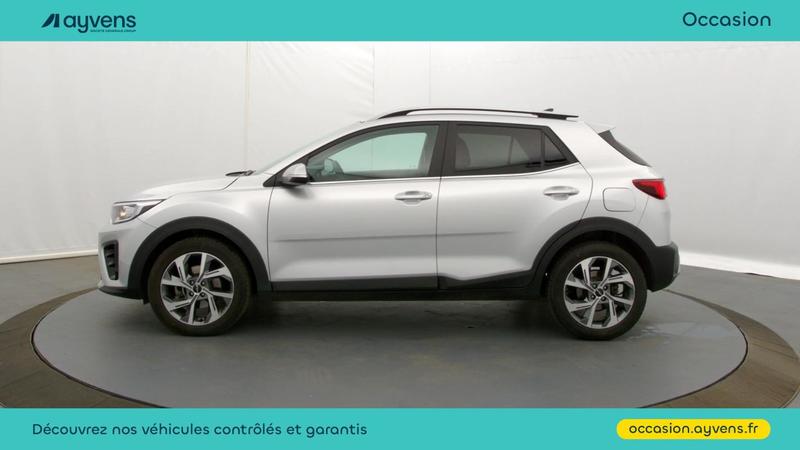 Kia Stonic 1.0 t-GDi 100ch Gt Line