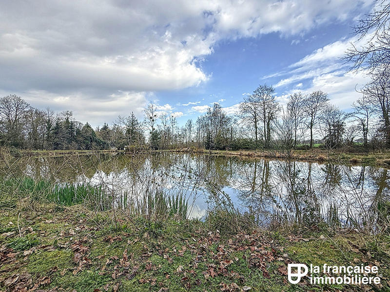 Terrain - 12 193 m²