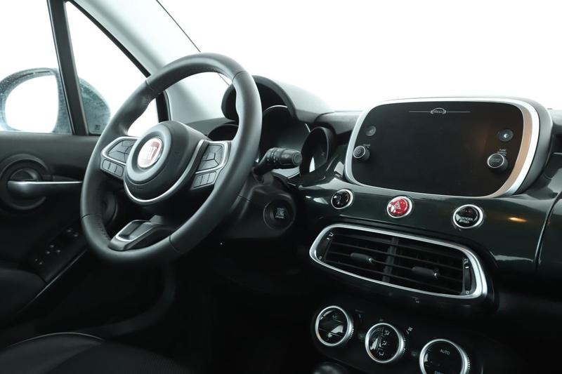 Fiat 500x 1.6 MultiJet Cross Dct 120 ch