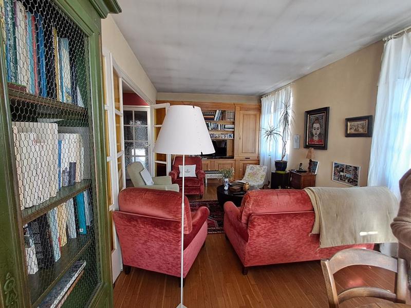 Maison - 177 m² - 6 pièces