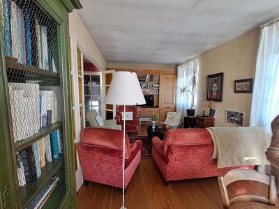 Maison - 177 m² - 6 pièces