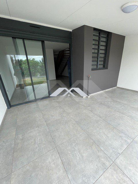 Maison - 116 m² - 4 pièces