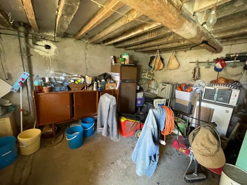 Maison - 200 m² - 6 pièces