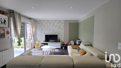 Maison - 149 m² - 6 pièces