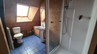 Appartement - 38 m² - 1 pièce