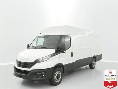 Iveco Daily III 35s18ha8 4100 3.0 180ch 16m³