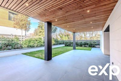 Appartement - 101 m² - 4 pièces