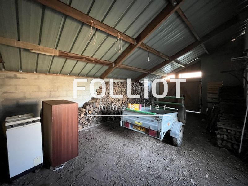 Maison - 137 m² - 5 pièces