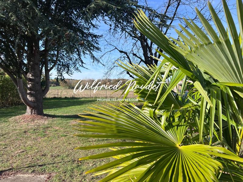 Maison - 76 m² - 5 pièces