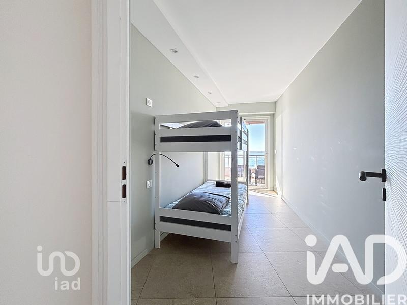 Appartement - 86 m² - 4 pièces