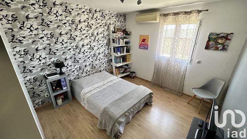 Maison - 155 m² - 5 pièces