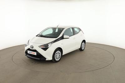 Toyota Aygo 1.0 Vvt-i X-Play 5p 72 ch