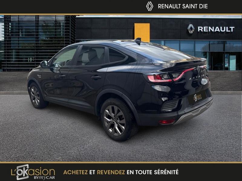 Renault Arkana TCe 140 Edc - 23 Evolution