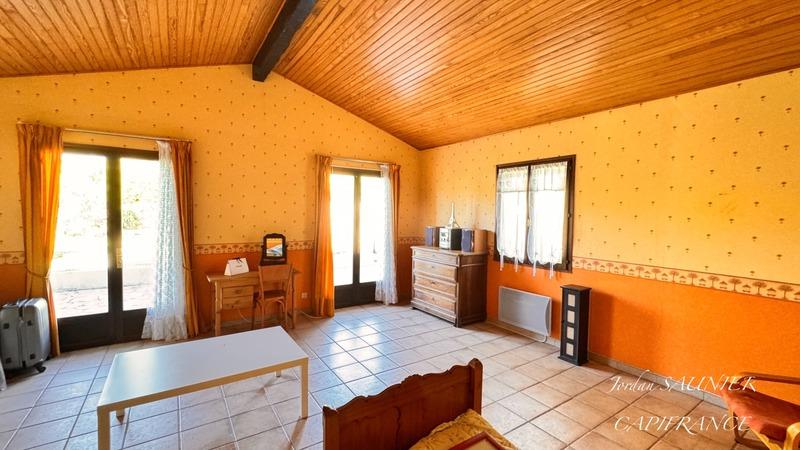 Maison - 97 m² - 4 pièces