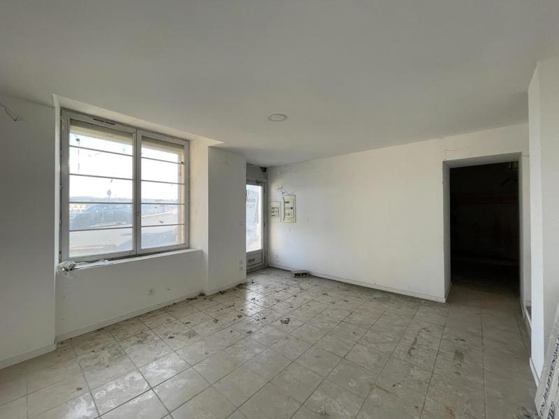 Immeuble - 232 m² - 12 pièces