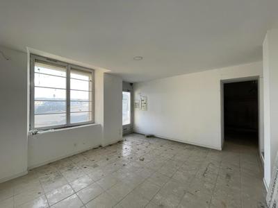 Immeuble - 232 m² - 12 pièces